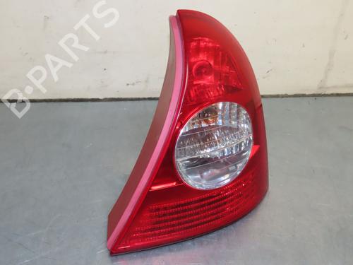 Right taillight RENAULT CLIO II (BB_, CB_) 1.2 LPG | BP16486874C35 
