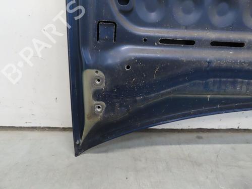Hood OPEL ASTRA H (A04) 1.6 (L48) | BP22366887C1 
