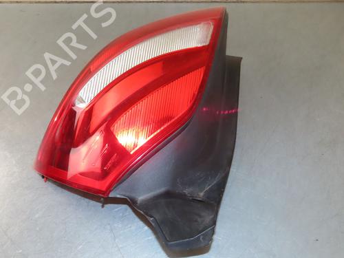 Right taillight RENAULT MEGANE II (BM0/1_, CM0/1_) 1.5 dCi (BM1E, CM1E) | BP26967866C35 