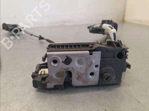 Used Rear right lock PEUGEOT 2008 I (CU_) 1.6 HDi (92 hp) 29963329