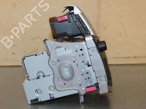Bilradio TOYOTA YARIS (_P9_) 1.0 VVT-i (KSP90_, KSP90R) | BP29739403E6 