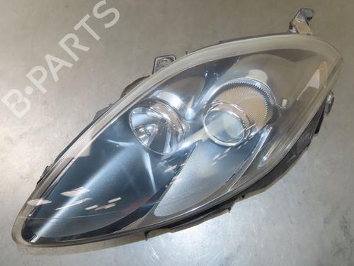 Used Left headlight FIAT BRAVO II (198_) 1.6 D Multijet (198AXH1B) (105 hp) 28685702