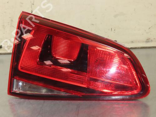 Used Left tailgate light Left tailgate light VW GOLF VII (5G1, BQ1, BE1, BE2) 1.6 TDI (110 hp) 40437721 40437721