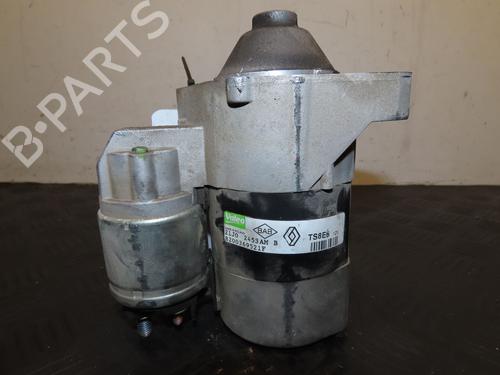 Starter RENAULT TWINGO II (CN0_) 1.2 16V (CN04, CN0B) | BP32457399M8