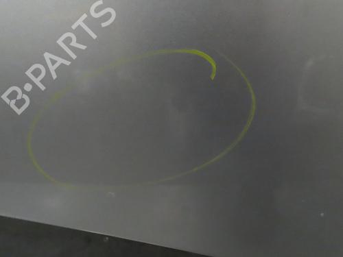 Hood PEUGEOT 307 CC (3B) 2.0 HDi 135 | BP24831603C1 