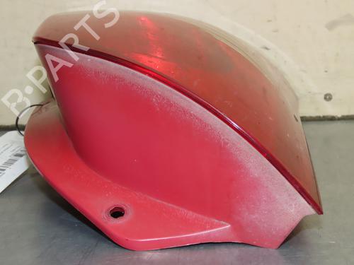 Left taillight HYUNDAI ATOS (MX) 1.1 | BP23158990C34 