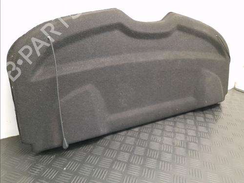 Rear parcel shelf PEUGEOT 208 I (CA_, CC_) 1.2 VTI 82 | BP27665775C85
