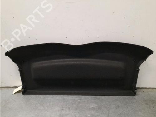Used Rear parcel shelf CITROËN C3 II (SC_) 1.4 HDi 70 (SC8HZC, SC8HR0, SC8HP4) (68 hp) 11992269
