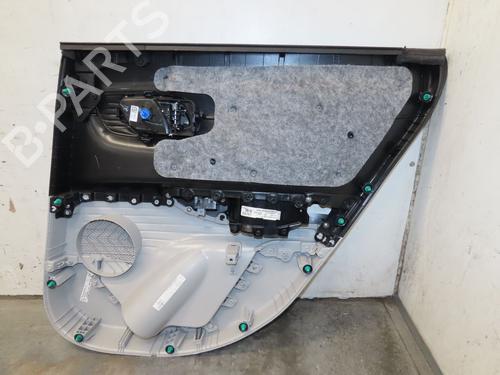 Rear left panel HYUNDAI i20 III (BC3, BI3) 1.0 T-GDI hybrid 48V | BP33892962C60 - Image 4