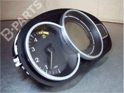 Instrument cluster RENAULT MEGANE III Hatchback (BZ0/1_, B3_) 1.5 dCi (BZ09, BZ0D, BZ1W, BZ29, BZ14) | BP10701183C47 