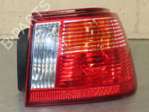Left taillight SEAT IBIZA II (6K1) 1.4 i | BP26898295C34 