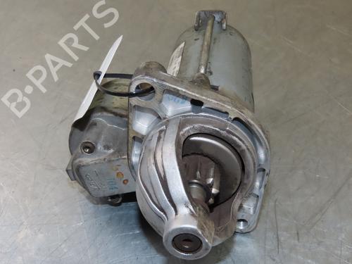 Starter FORD KA (RU8) 1.3 TDCi | BP23157871M8 - Image 2