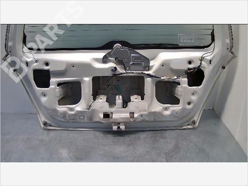Bakluke CC/Kombi-Kupé SUZUKI SWIFT III (MZ, EZ) 1.3 (RS413, ZC11S) | BP9409063C6 