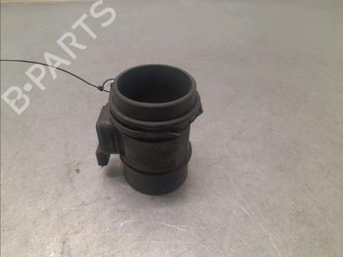 Mass air flow sensor RENAULT MASTER II Van (FD) 2.5 dCi (FD02) | BP30092313M95