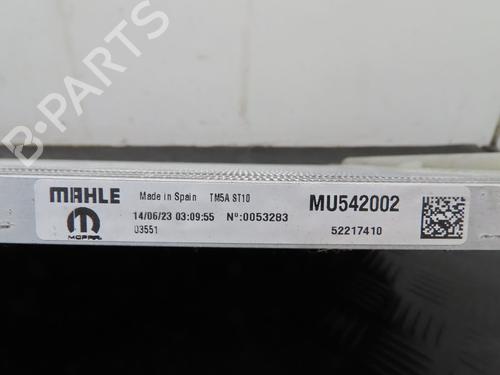 Used Heater matrix Heater matrix 36486704 36486704