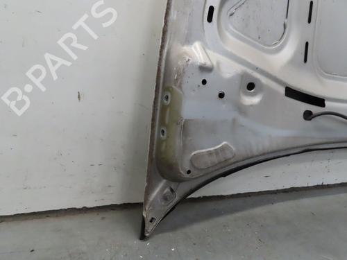 Motorhjelm FIAT PUNTO (199_) 1.2 (199AXZ1A, 199BXZ1A) (69 hp) 24831612