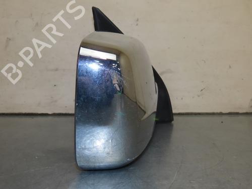 Right mirror NISSAN X-TRAIL I (T30) 2.2 dCi 4x4 | BP16478496C27