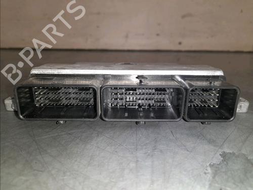 Motorstyringsenhed RENAULT CLIO IV (BH_) 0.9 TCe 90 (BHNF, BHMA, BHMH, BHJK, BHJR) (90 hp) 15623925
