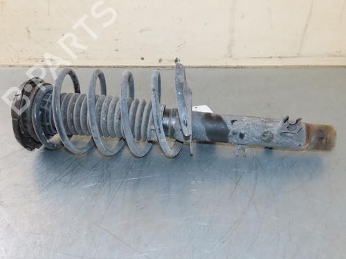 Right front shock absorber PEUGEOT 208 I (CA_, CC_) 1.2 VTI 82 | BP19689865M17 
