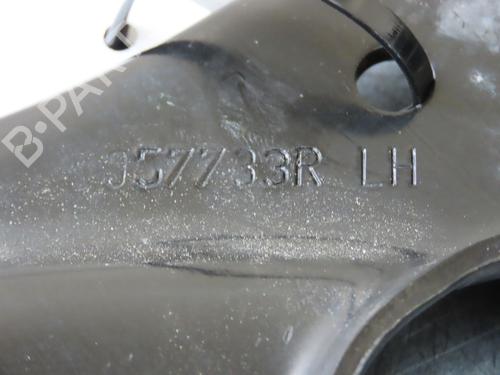 Used Left front suspension arm Left front suspension arm RENAULT CAPTUR II (HF_) E-TECH 145 (HFMU) (143 hp) 36444257 36444257