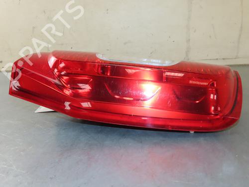 Højre baglygte CITROËN NEMO Box Body/MPV (AA_)  | BP24323241C35 