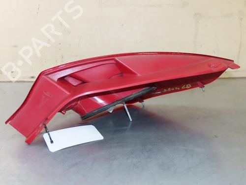 Used Left taillight FORD FIESTA VI (CB1, CCN) 1.4 TDCi (70 hp) 26462454