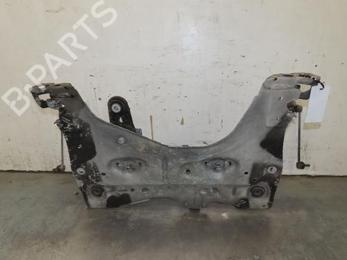 Subframe RENAULT CLIO III (BR0/1, CR0/1) 1.5 dCi (BR0H, CR0H, CR1S, BR1S) | BP37083920M9 - Image 4