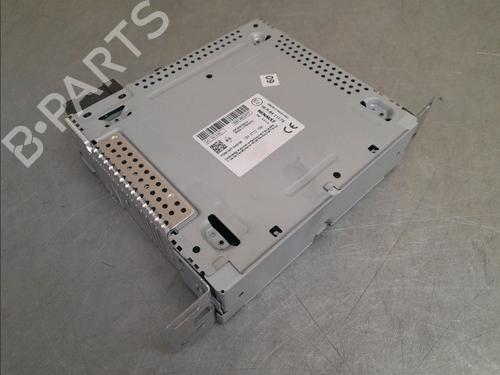 Radio RENAULT ZOE (BFM_) ZOE | BP15394872E6 