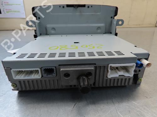 Used Radio DACIA SANDERO II 1.5 dCi (90 hp) 25207930