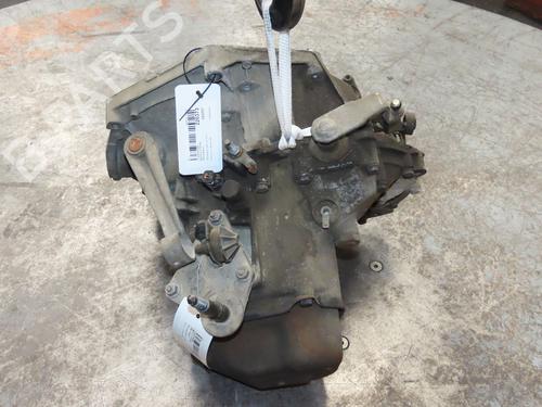 Gearbox PEUGEOT 206 Hatchback (2A/C) 1.4 i | BP9415909M3