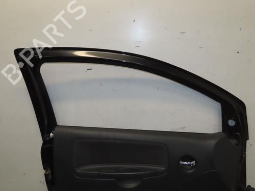 Used Left front door Left front door CITROËN C2 (JM_) 1.1 (60 hp) 40205456 40205456