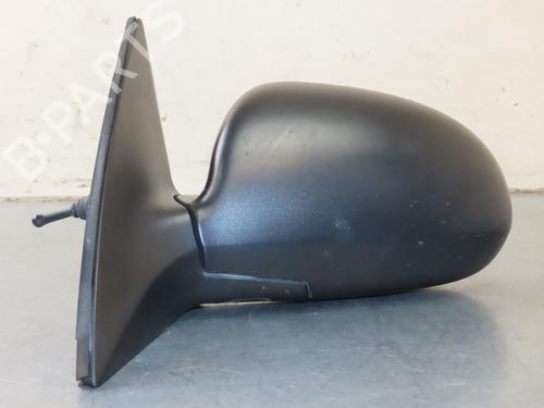 Left mirror HYUNDAI i30 (FD) 1.6 CRDi | BP22367289C26 