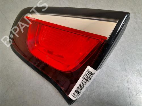 Used Right tailgate light CITROËN C3 II (SC_) 1.0 VTi 68 (68 hp) 14946241