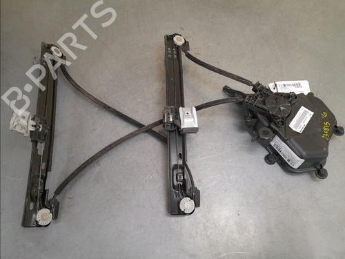 Front left window mechanism SEAT IBIZA IV (6J5, 6P1) 1.2 TSI | BP15046611C22 