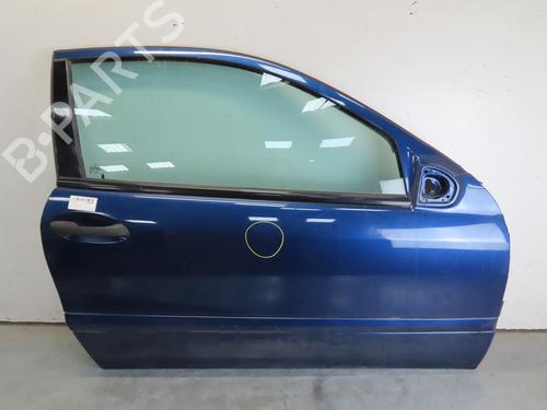 Used Right front door MERCEDES-BENZ C-CLASS Coupe (CL203) C 180 Kompressor (203.746) (143 hp) 18248493
