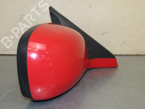 Retrovisor derecho SUZUKI SWIFT III (MZ, EZ) 1.3 DDiS (RS413D) | BP16286020C27 