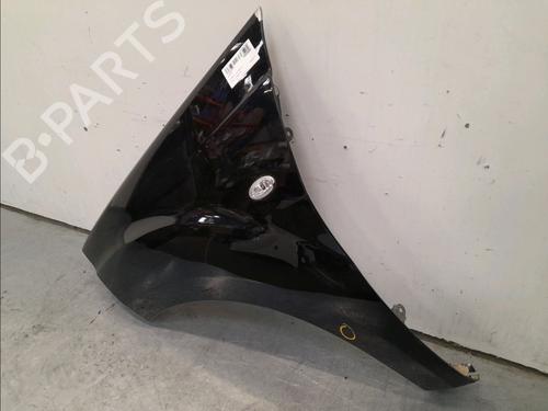 Left front fenders CITROËN C-CROSSER (VU_, VV_) 2.2 HDi | BP10415357C41 