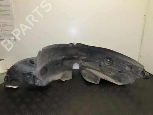 Wheel arch RENAULT CLIO III Grandtour (KR0/1_)  | BP28483966C56 
