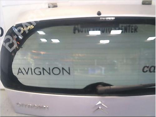 Tailgate CITROËN C2 (JM_) 1.4 HDi | BP9408231C6 
