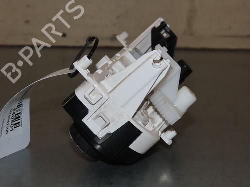 Climate control RENAULT CLIO IV (BH_) 1.5 dCi 75 | BP29739396I5