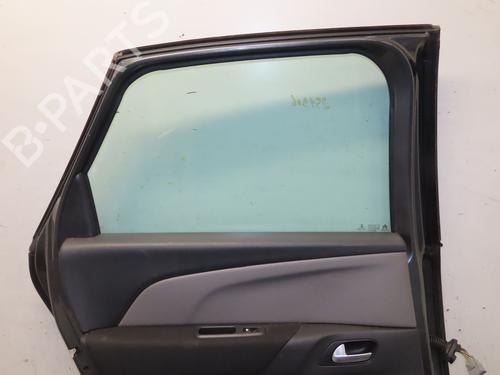 Used Left rear door Left rear door CITROËN C4 Picasso II 1.6 HDi / BlueHDi 115 (115 hp) 33279141 33279141