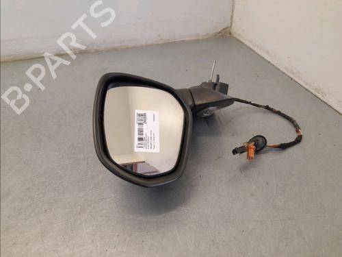 Used Left mirror Left mirror PEUGEOT 5008 (0U_, 0E_) 1.6 HDi (112 hp) 36244865 36244865