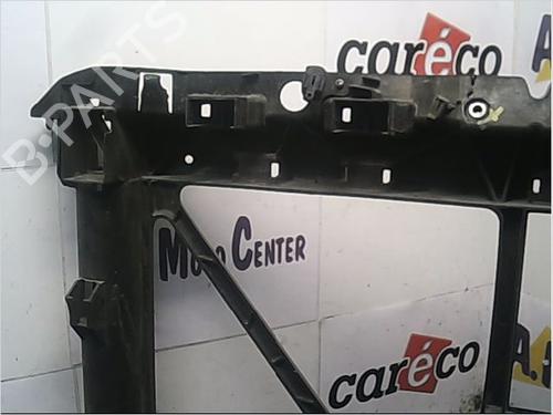 Front slam panel CITROËN C3 I (FC_, FN_) 1.4 HDi | BP10395847C72