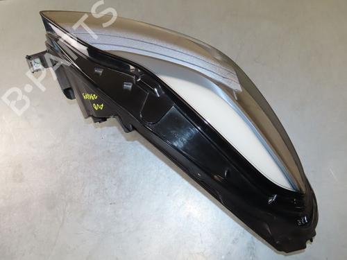 Used Right headlight TESLA MODEL Y (5YJY) EV (261 hp) 32277350