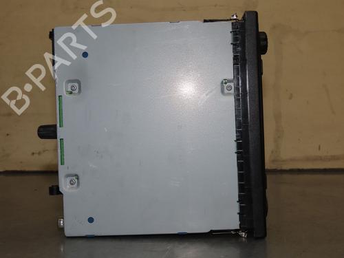 Radio DACIA LOGAN MCV (KS_) 1.5 dCi (KS0W) | BP16478458E6 