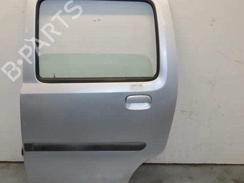 Used Left rear door OPEL AGILA (A) (H00) 1.2 16V Twinport (F68) (80 hp) 16955875