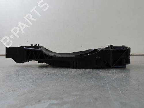 Front right exterior door handle CITROËN C4 CACTUS 1.2 THP 110 | BP17041929C129 