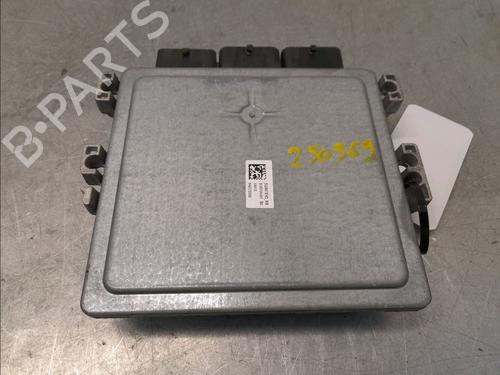 Used Engine control unit (ECU) Engine control unit (ECU) CITROËN C4 Picasso II 1.6 HDi / BlueHDi 115 (115 hp) 33031992 33031992