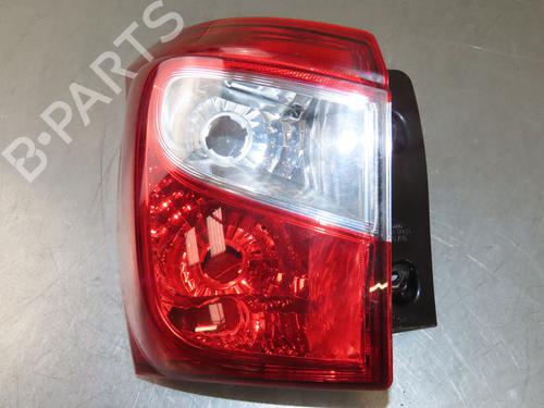 Left taillight SUZUKI SX4 S-Cross (JY) 1.6 DDiS AllGrip (AKK 416D) | BP26916877C34 - Image 1