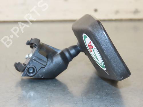 Rear mirror CITROËN C3 III (SX) 1.2 PureTech 82 | BP28593460I6